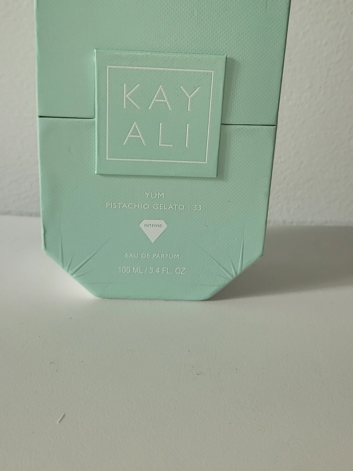 Kayali Yum Pistachio Gelato 33 EdP