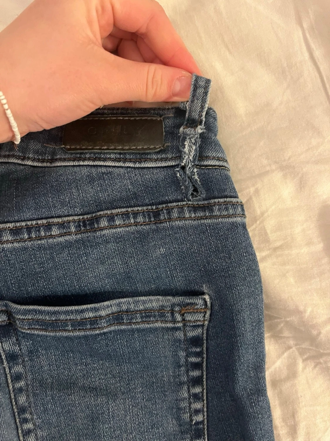 Bootcut  jeans från ONLY - 2
