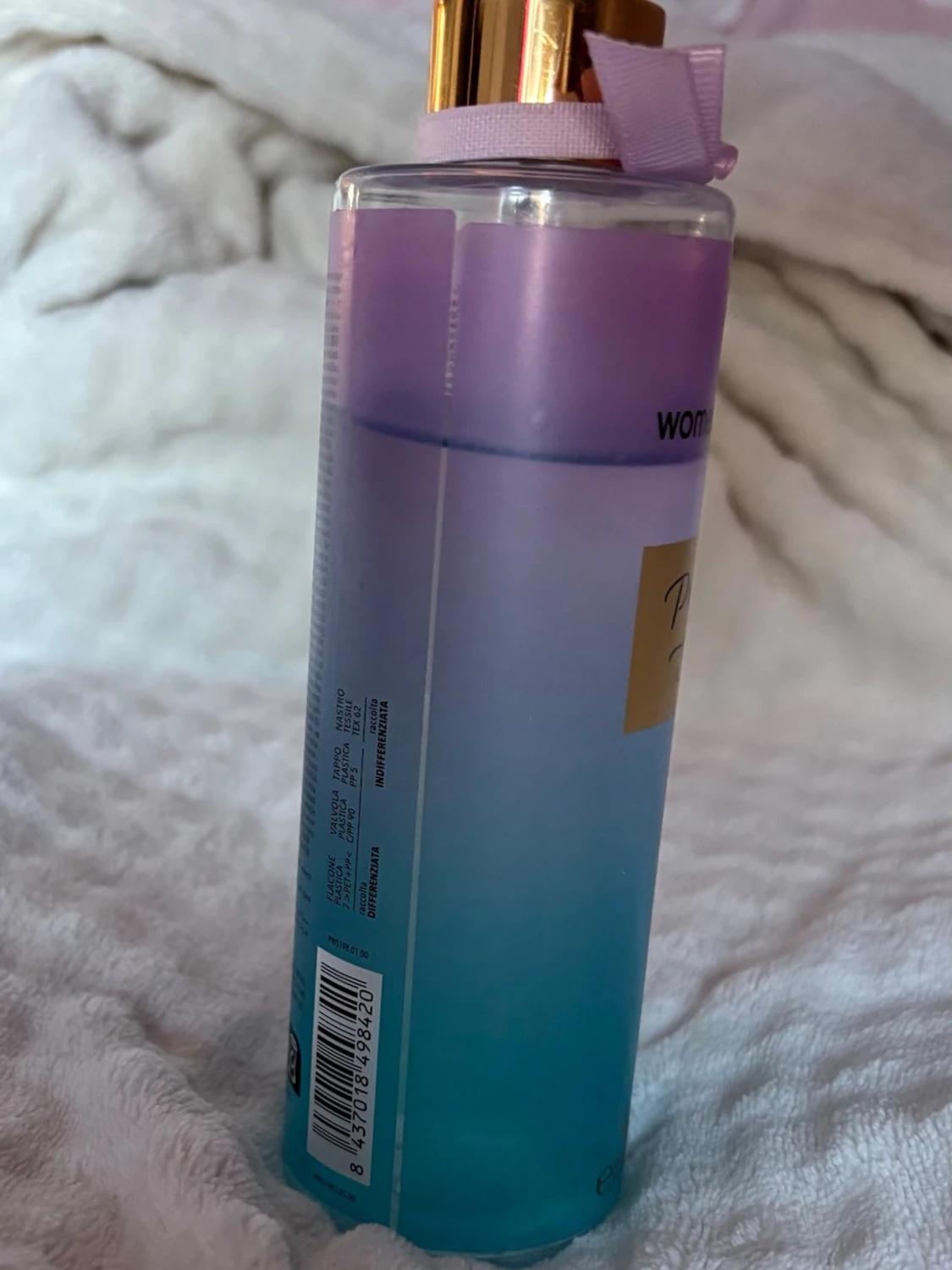 Pretty & Sexy Body Mist 250ml - 2