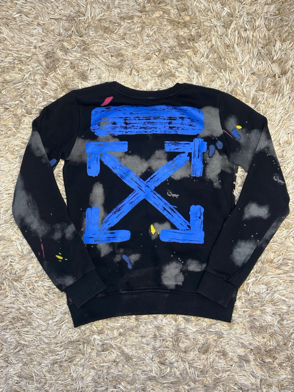 Off-White sweatshirt  - 2