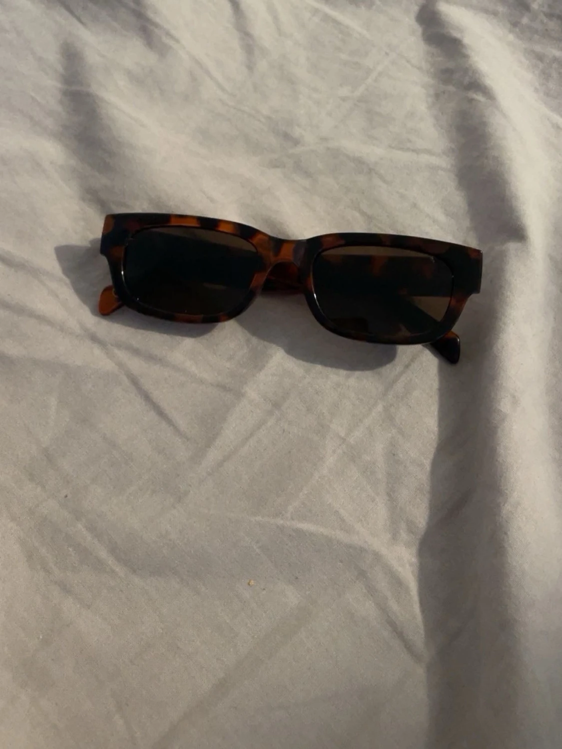 Mango solglasögon  - 3