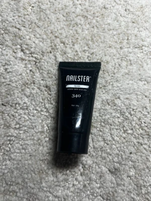 Polygel från nailster - Oanvänt polygel från nailster❣️