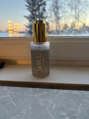 Ida warg bus - Ida warghs tanning drops. nästan helt full. nyligt köpt. pris går att diskutera