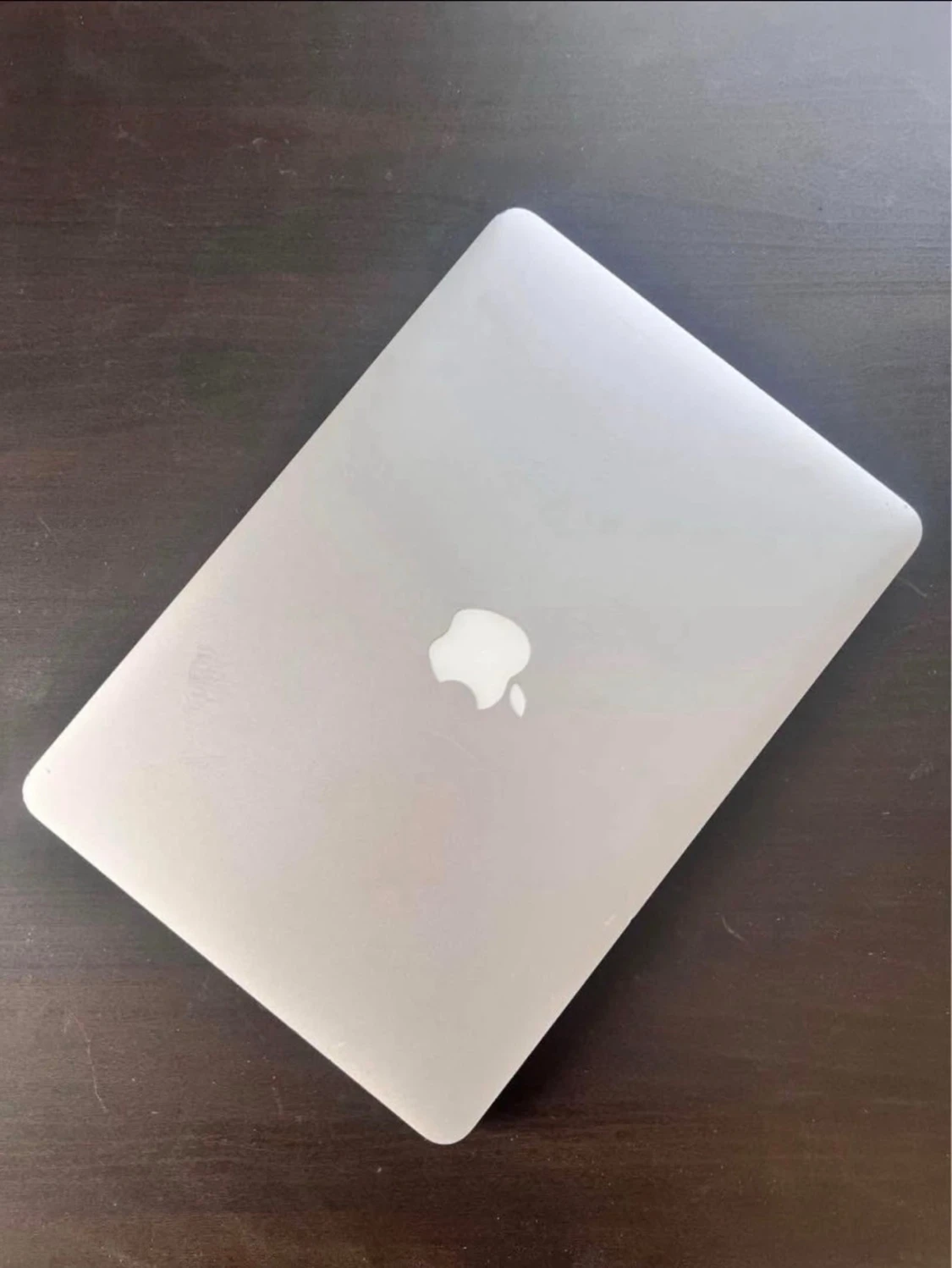 MacBook Pro 13”  - 1