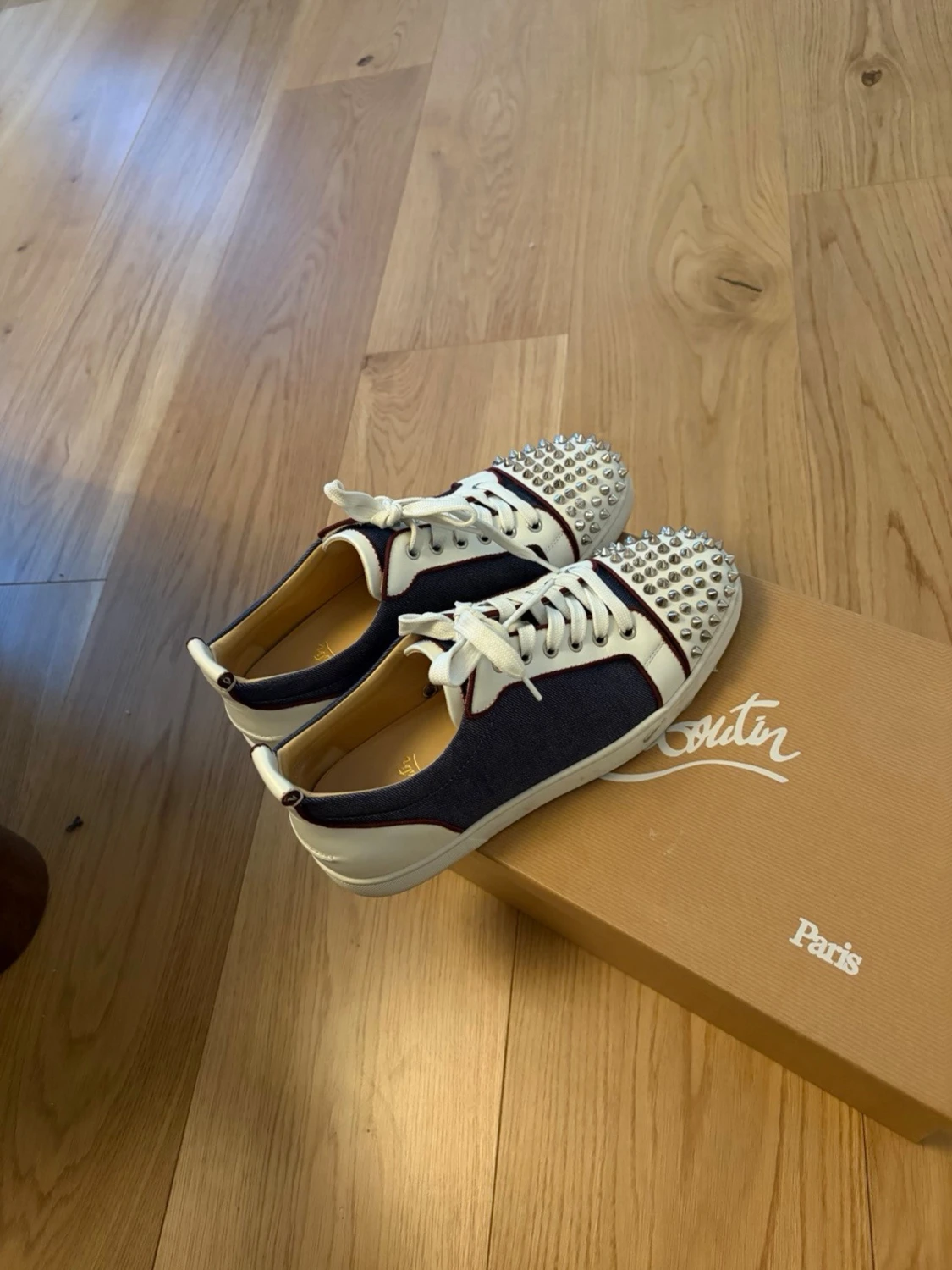 Christian Louboutin Skor