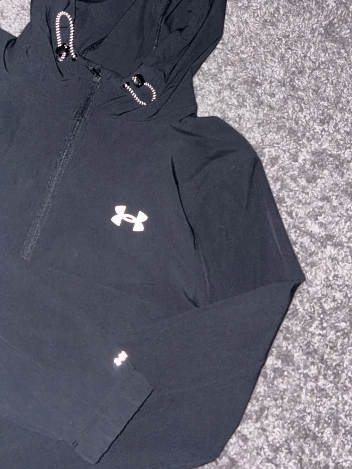 Under armour jacka  - 2