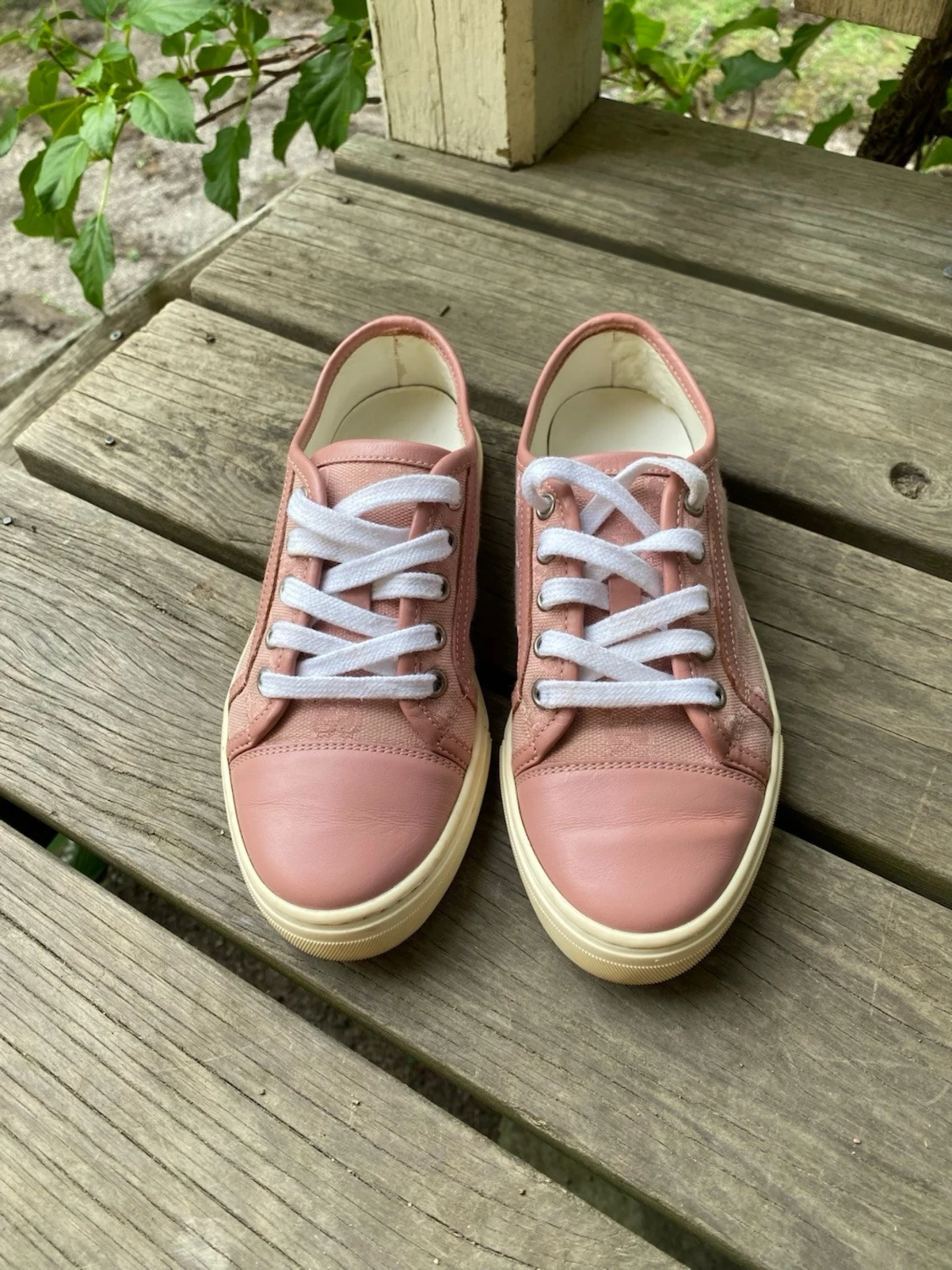 Gucci sneakers - 2