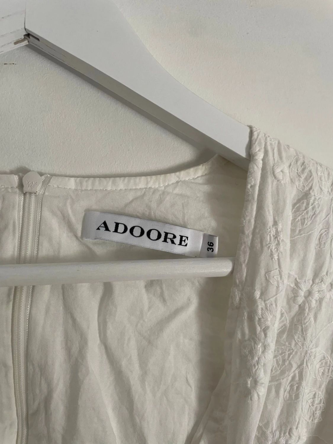 Adoore klänning  - 2
