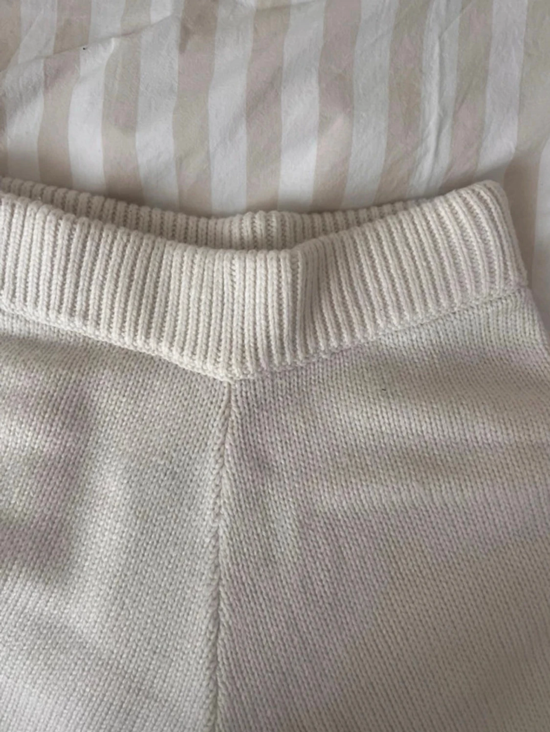 stickade shorts - 2