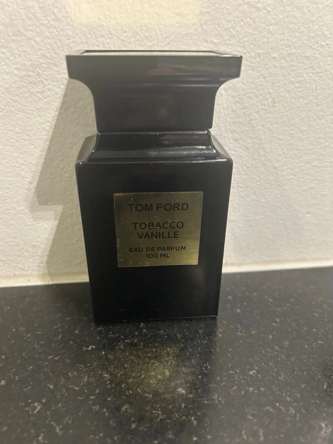 Tom Ford Tobacco Vanille EdP 100 ml - 1