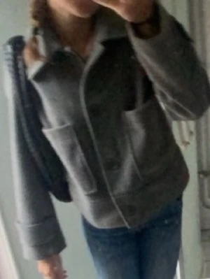 Kappa - Snygg kappa från Kappahl. 