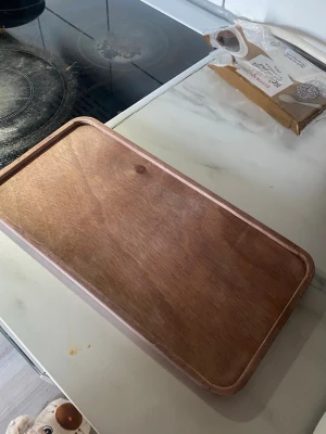 träbräda  - träbräda 