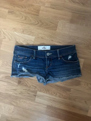 Jättesnygga Hollister shorts - De är i super skick!💖