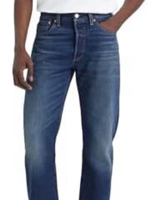 Levi’s Jeans 501 - Levi’s jeans 501. Nyskick! Storlek W29 L32. Nypris är 1150kr.