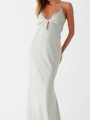 ljusgrön balklänning  - perfekt för bal! köpte från peppermayo för ca 800kr och säljs inte längre 💕