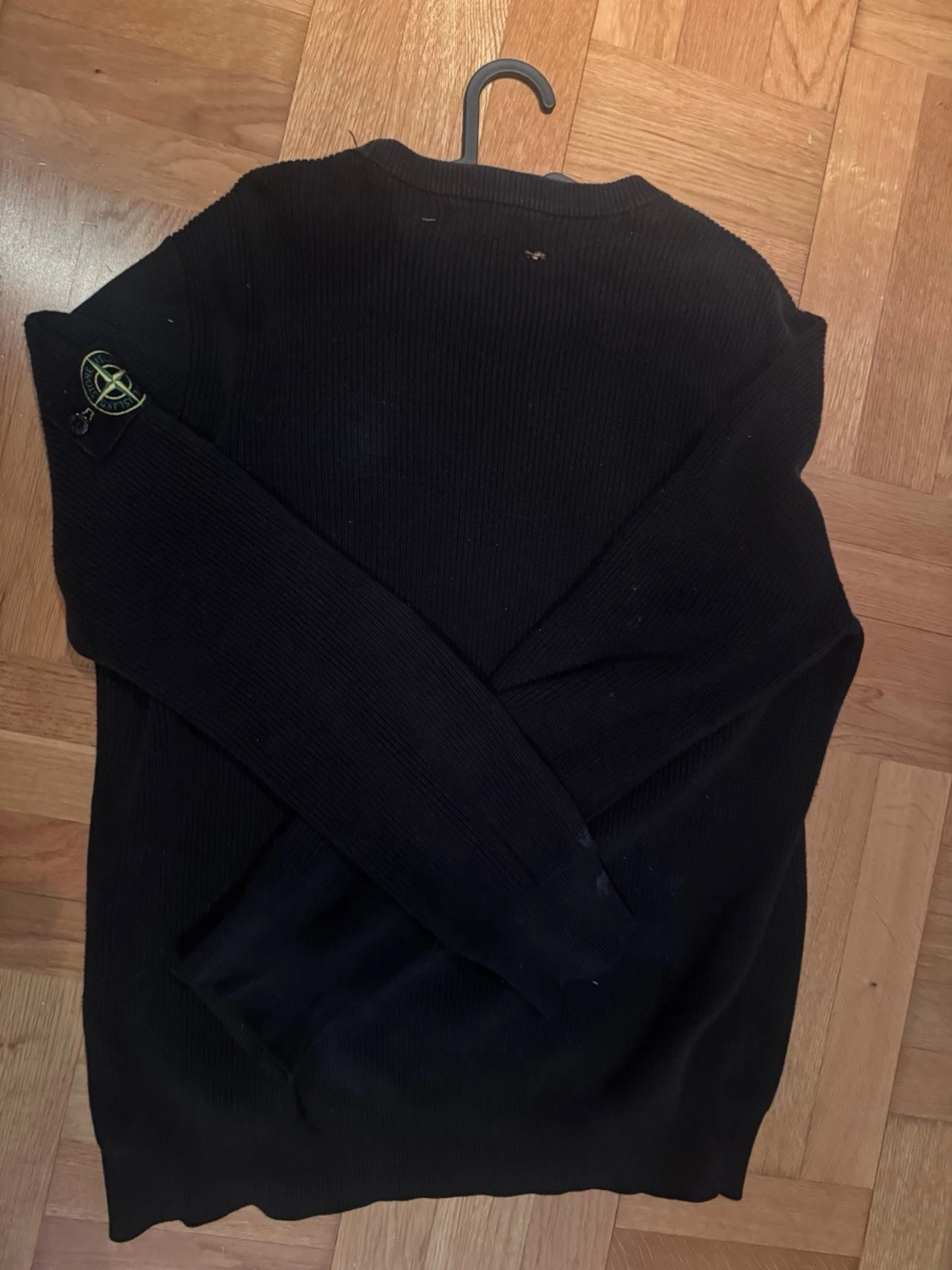 Stone island tröja - 1