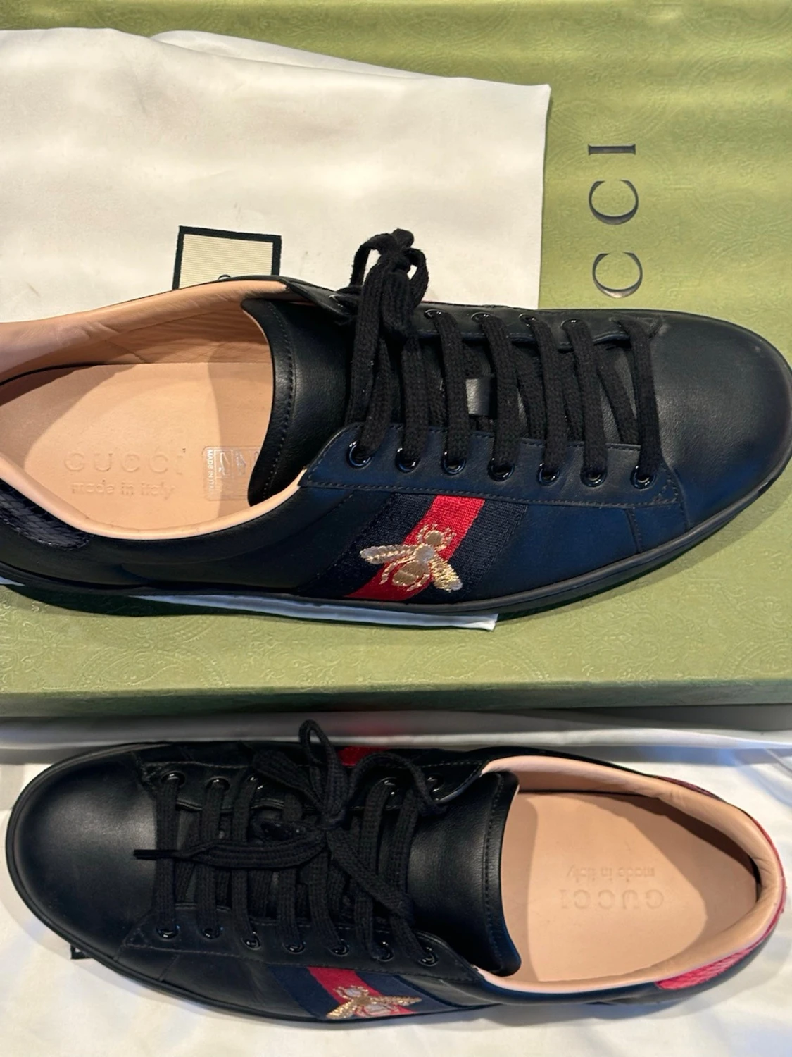 Gucci Ace  - 3