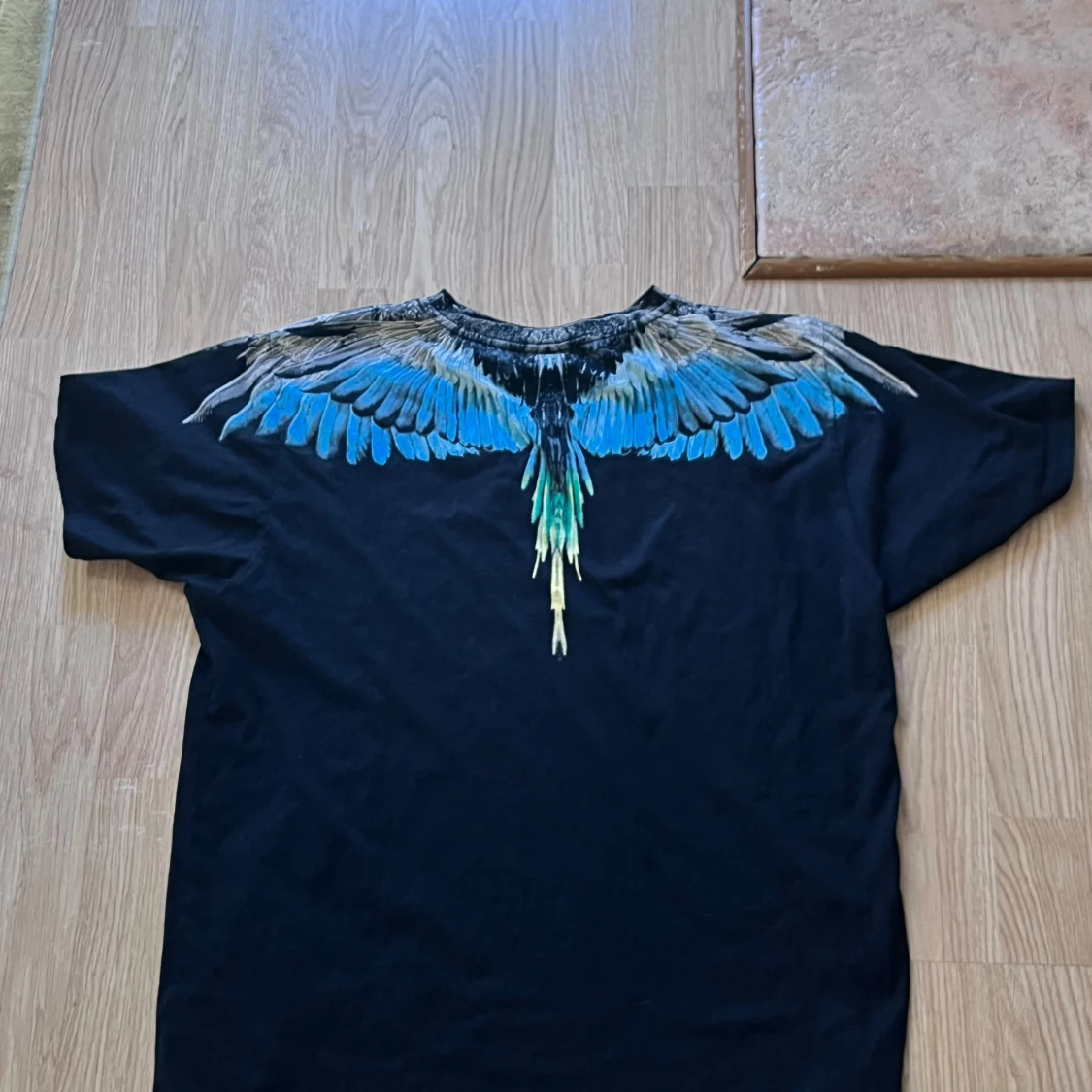 Marcelo burlon tröja