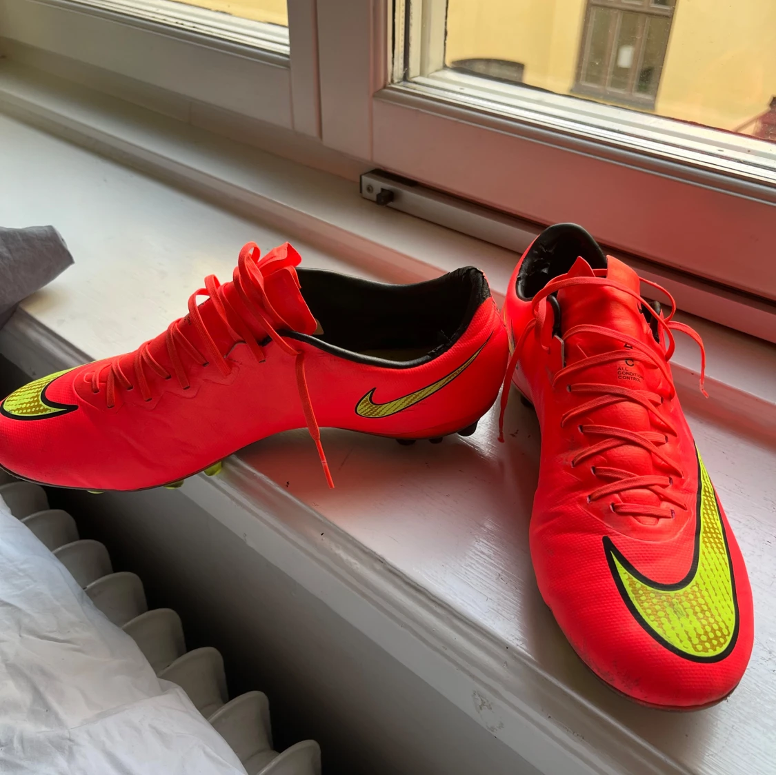 Nike mercurial fotbollskor  - 1