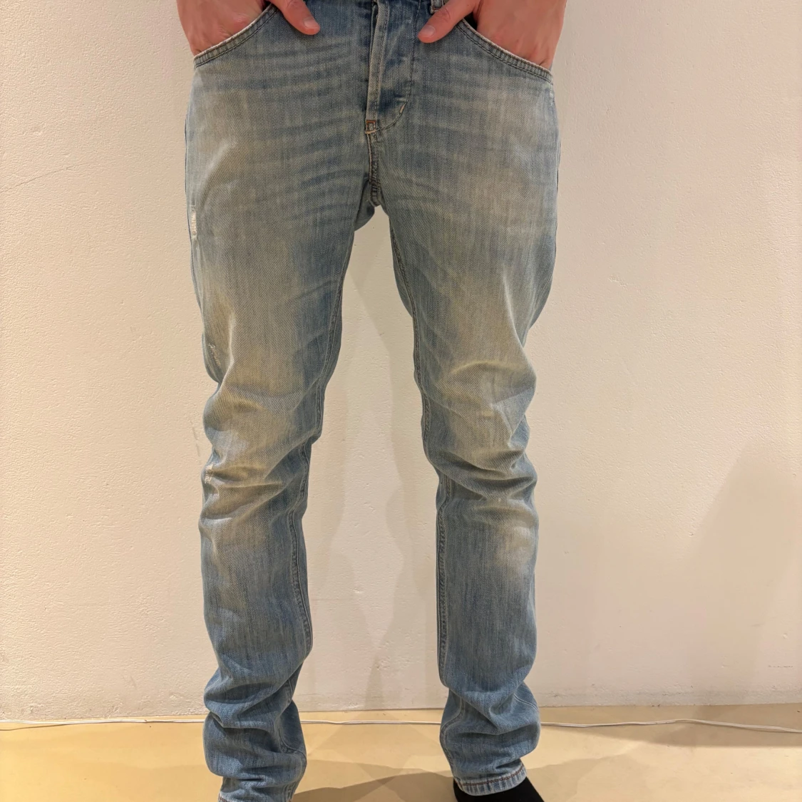 Dondup George Jeans - 1
