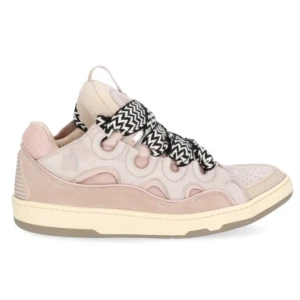SÖKER!!!! Lanvin Curb Sneakers  - SÖKER Lanvin Curb Sneakers. Hör av dig om du är intresserad av att sälja, framförallt rosa men öppen för annan färg också. Kan betala bra!!!