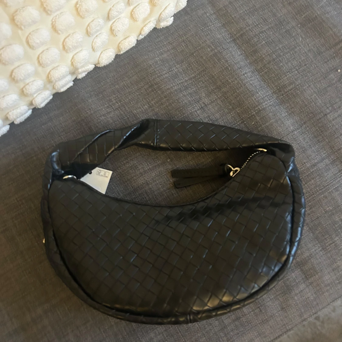 Svart axelväska från beck söndegard  - 1