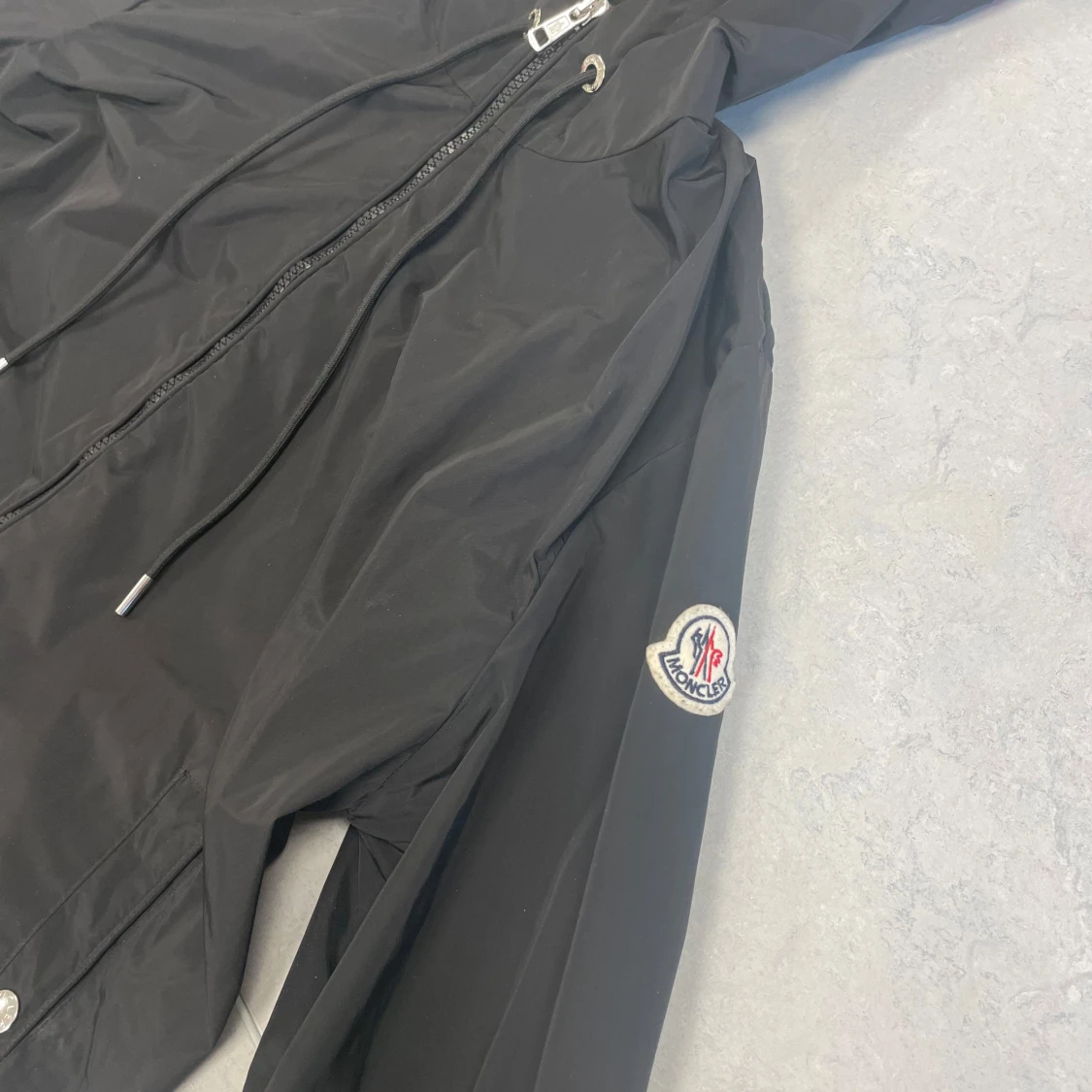 Moncler Wind breaker  - 1
