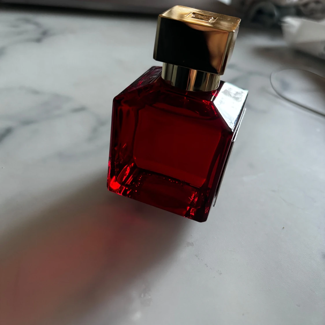 Baccarat Rouge 540 Extrait de Parfum från Maison Francis Kurkdjian - 3