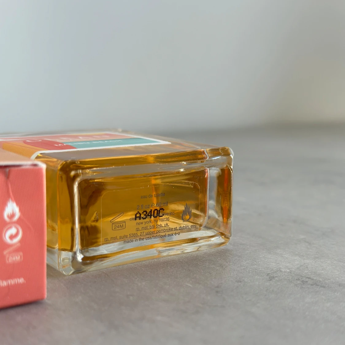 Clean malibu beach 60ml - 1