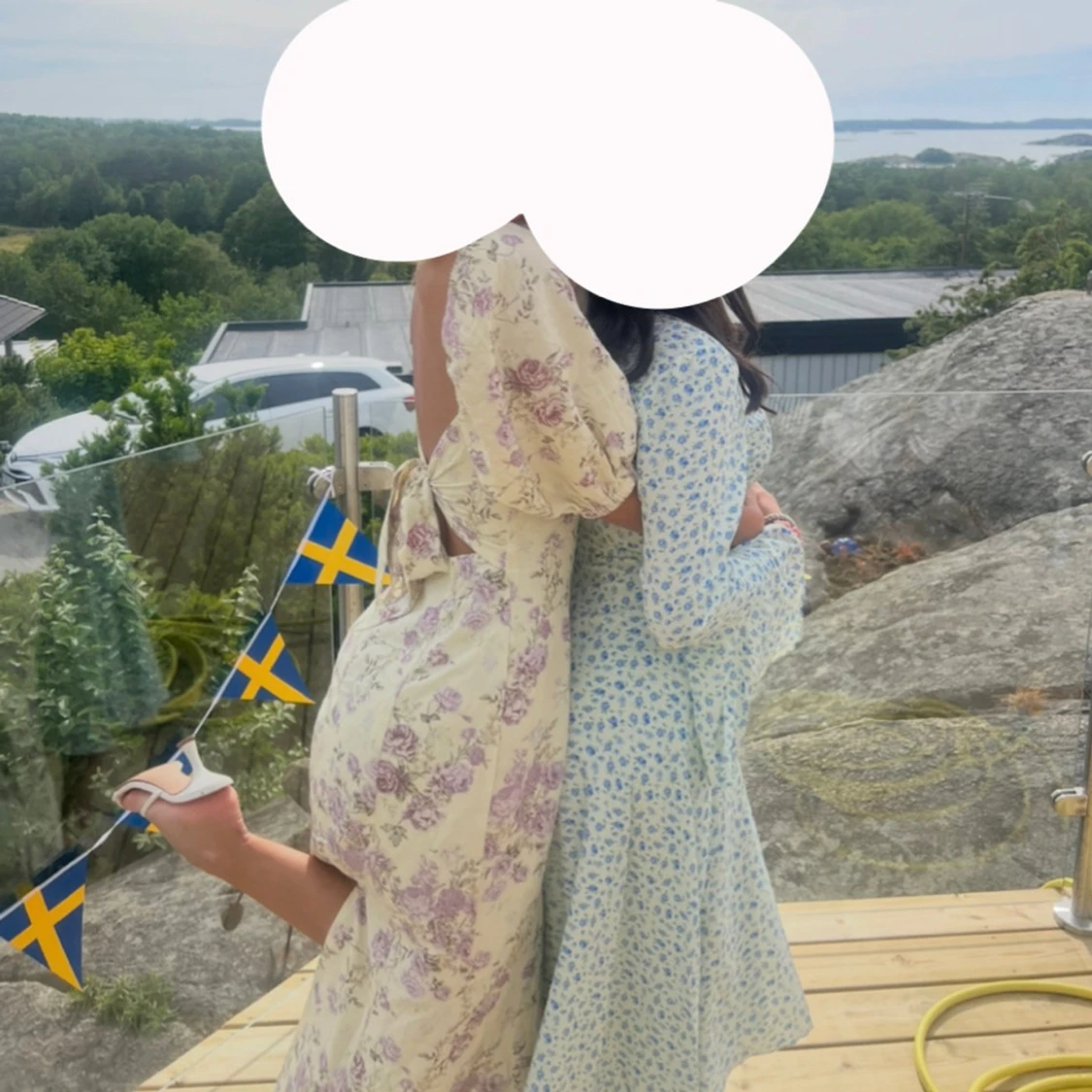 Adoore klänning - 3