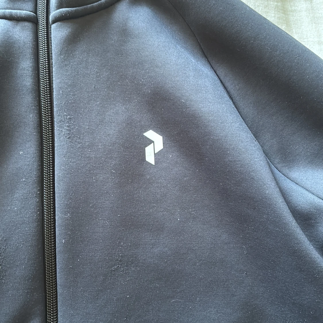  peak performance tröja  - 1