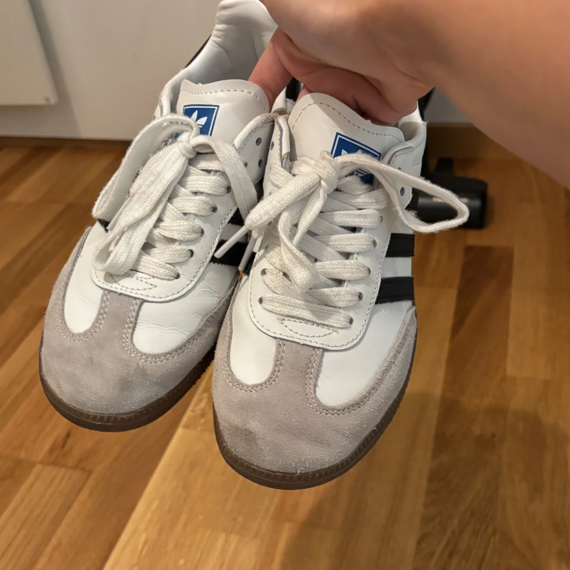 Adidas Samba sneakers  - 1