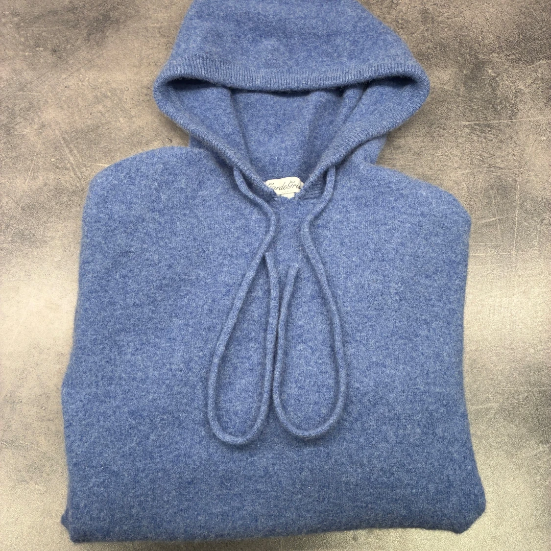 Kashmir tröja från GardenGrish