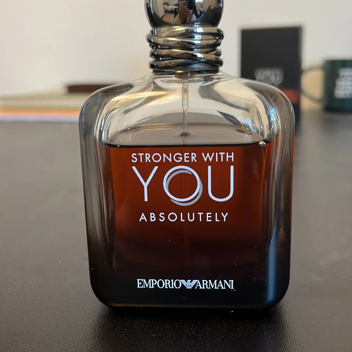 Stronger With You Absolutely från Emporio Armani - 4