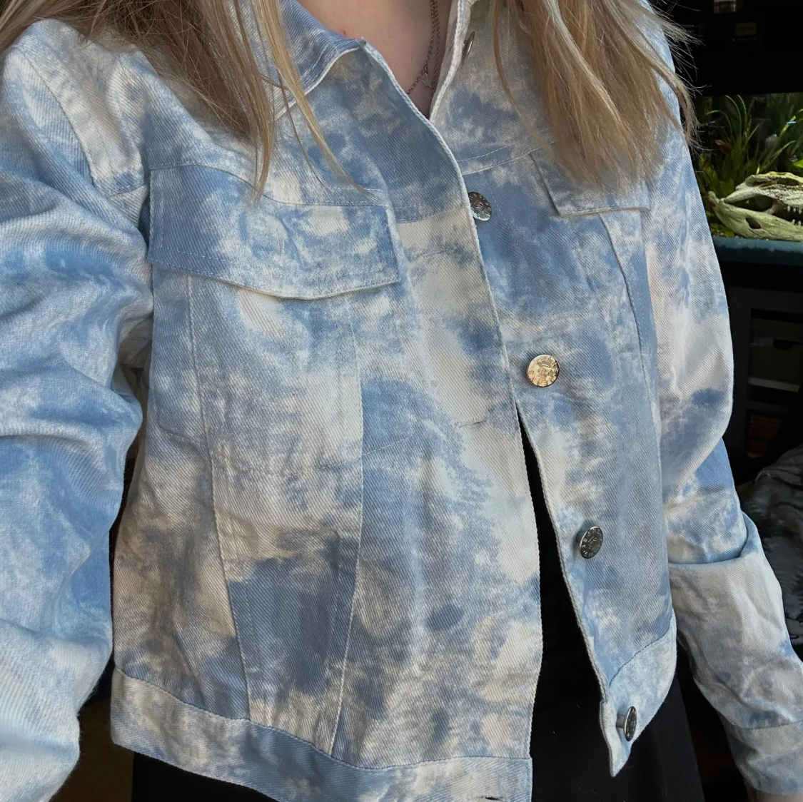 croppad jacka från Nelly - 4