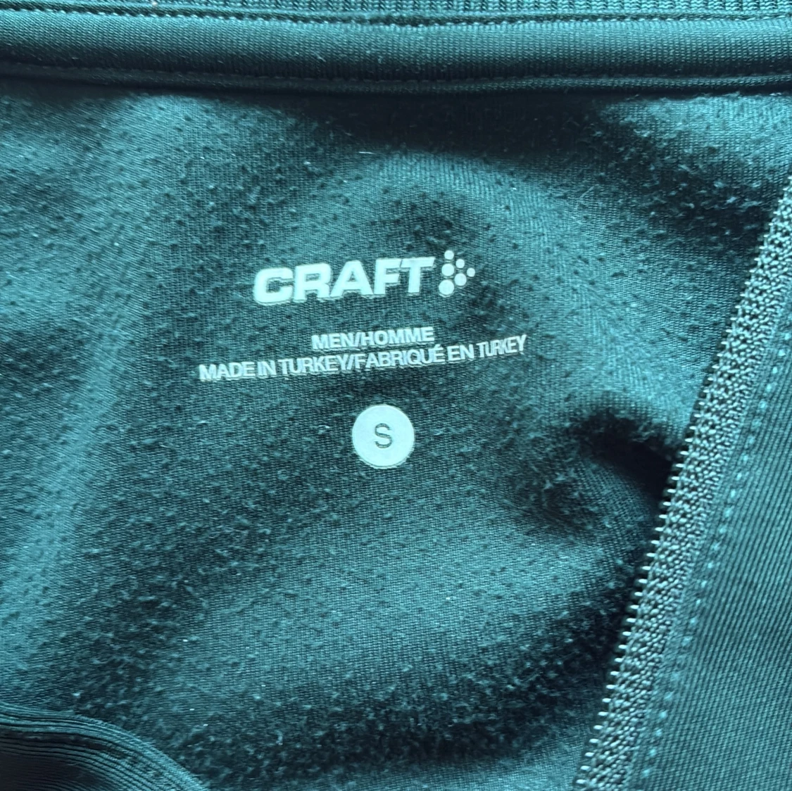 Hammarby halfzip träningströja - 2