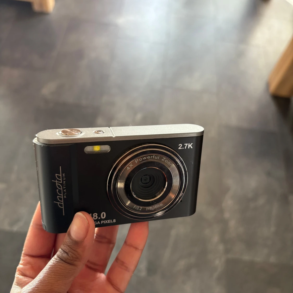 Digitalkamera  - 2