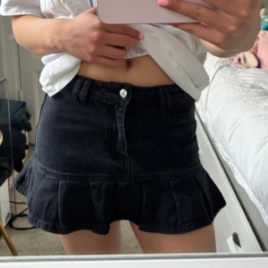 Kjol! - så najs kjol