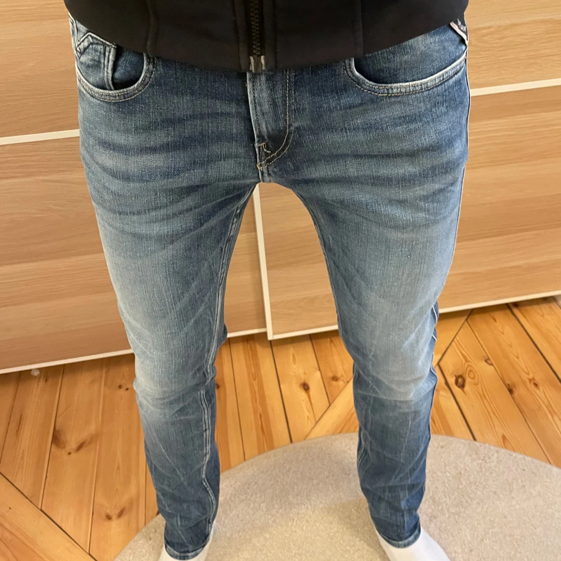 Nya Replay Anbass Aged 05 - 2