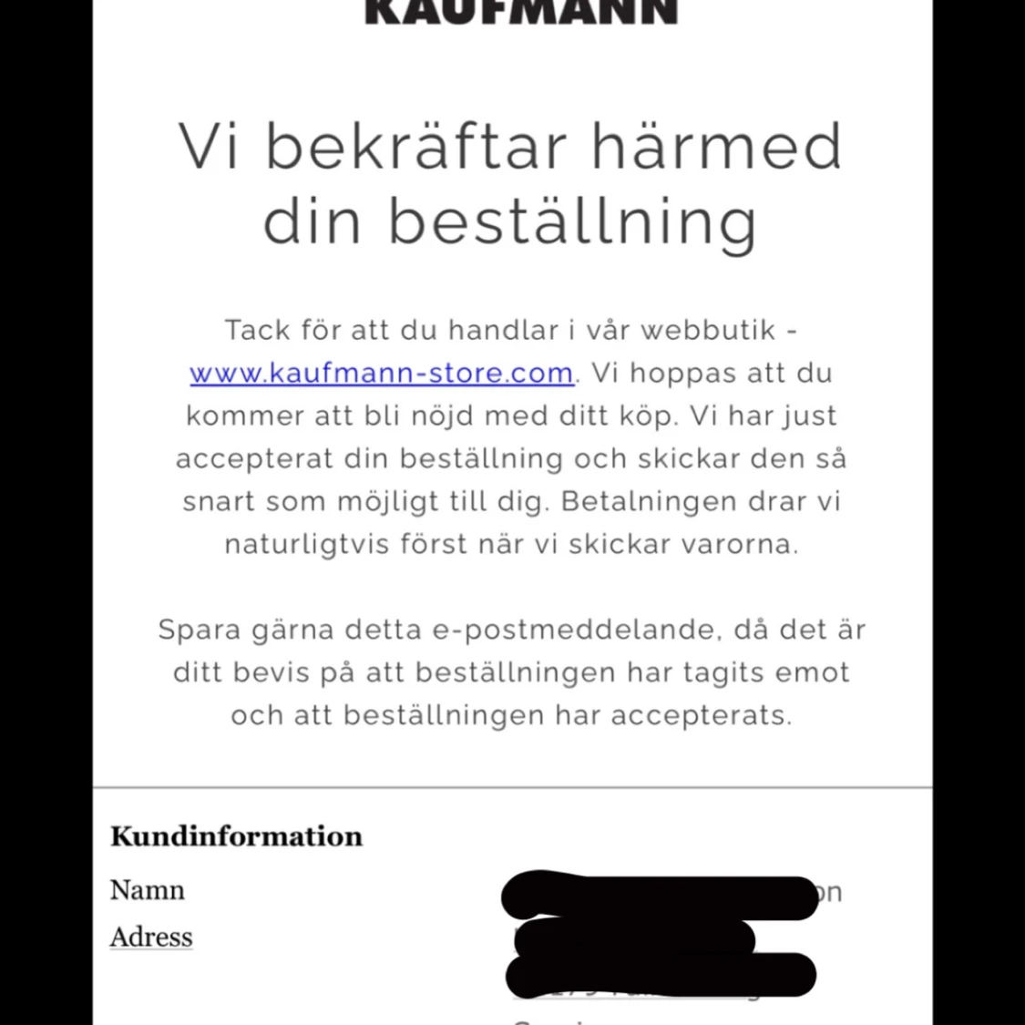 Svarta mjukisbyxor från C.P. Company - 4