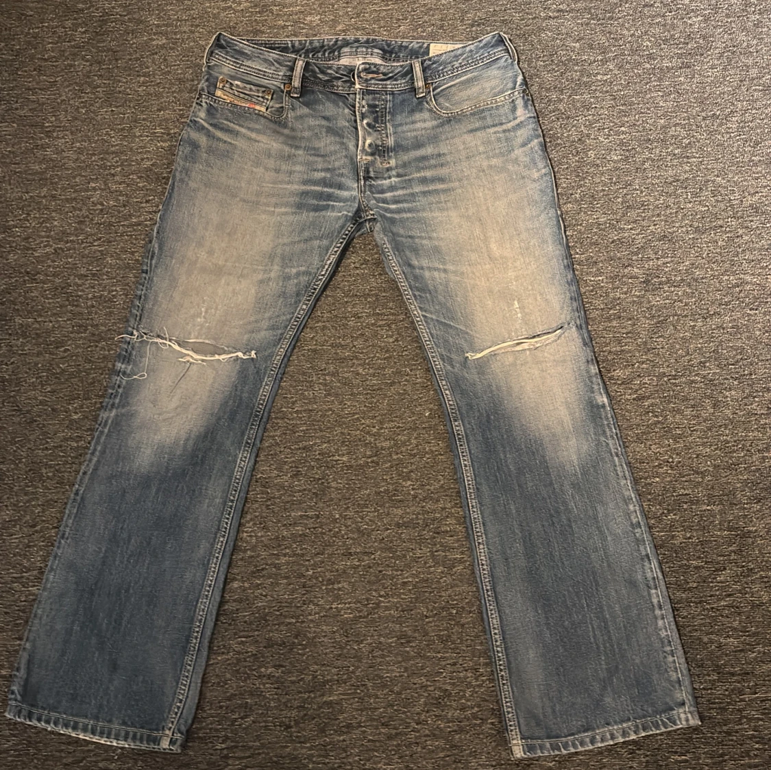 Diesel jeans