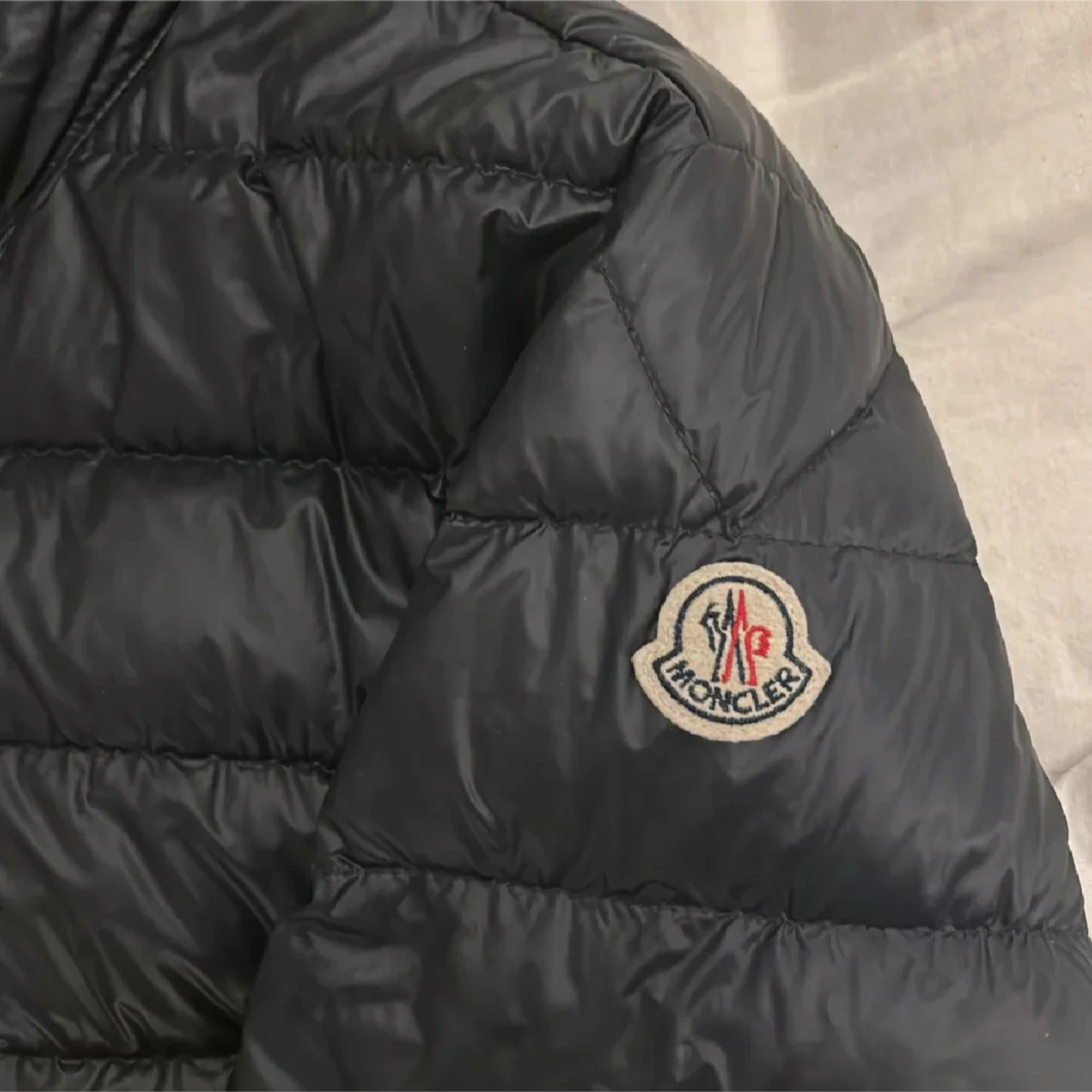 Moncler Jacka  - 3
