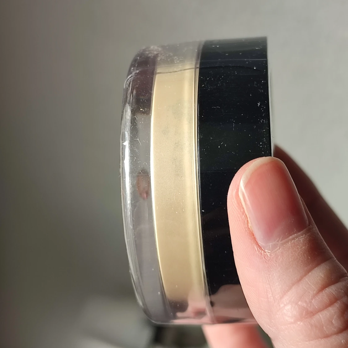 Löspuder från NYX Light-Medium - 3