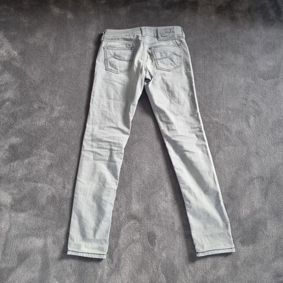 Jacob cohen jeans - 2