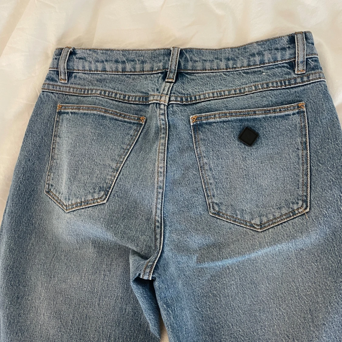 Blå jeans från Abrand Jeans - 2