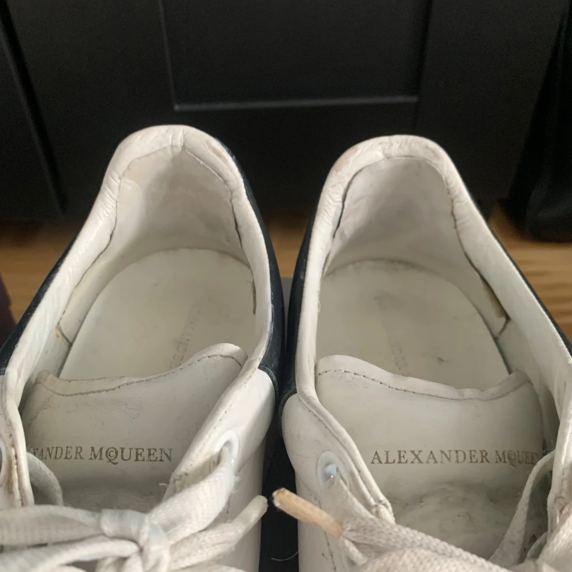 Alexander Mcqueen skor - 2