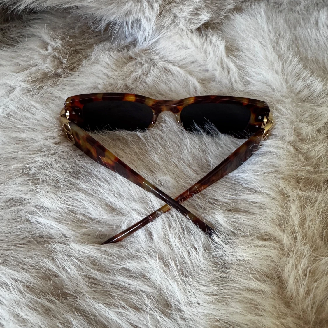 BB & Prada glasögon - 4