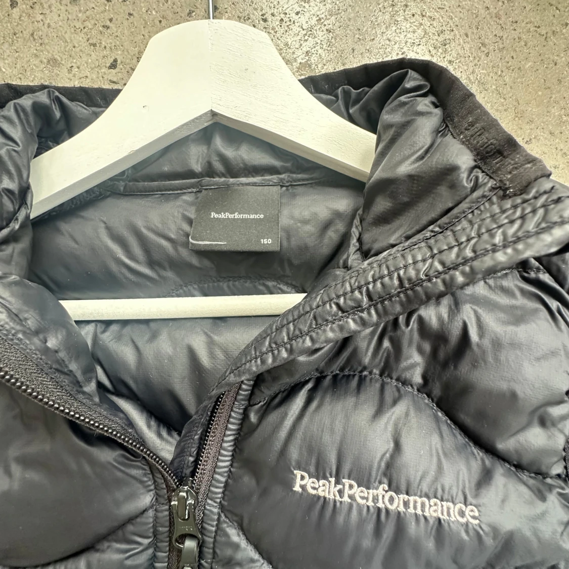 Peak performance väst - 2