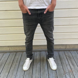 Nudie jeans - Riktigt sköna nudie jeans i bra skick | Storlek 31/30 | Priset går såklart att diskutera!