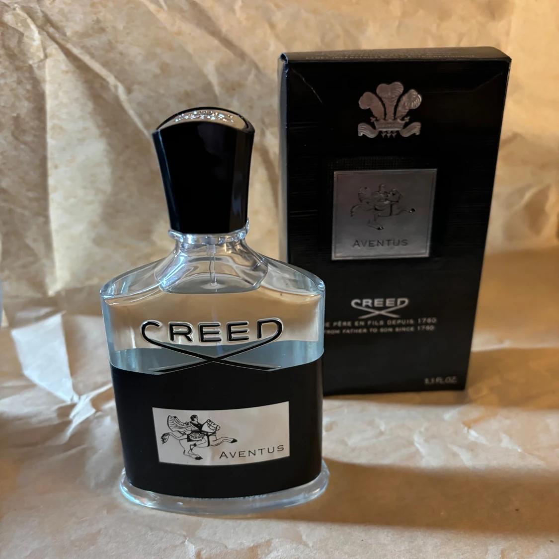  Aventus Eau de Parfum 100ml